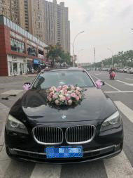婚慶就選安慶便民婚車(chē)隊(duì)，貼心服務(wù)讓幸福啟程